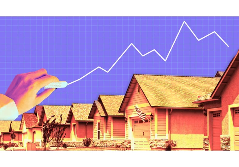 Mortgage Rate Predictions: Will the Fed Keep Postponing Interest Rate Cuts?