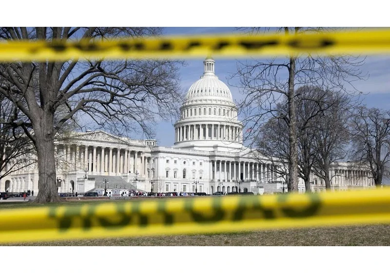 Government May Still Enter Shutdown Soon: Will You Still Have to Pay Taxes?