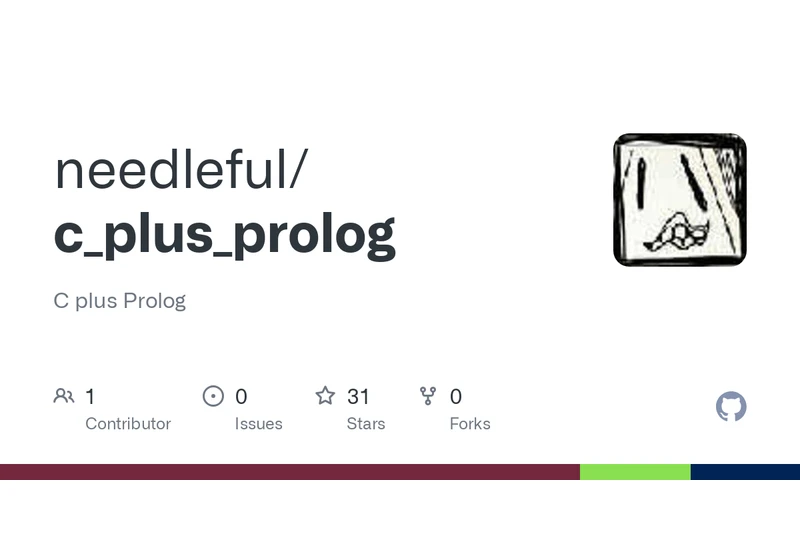 C Plus Prolog