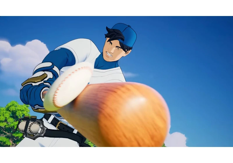 Shohei Otani Fortnite Skin Release Date: How to Get the First MLB Skin