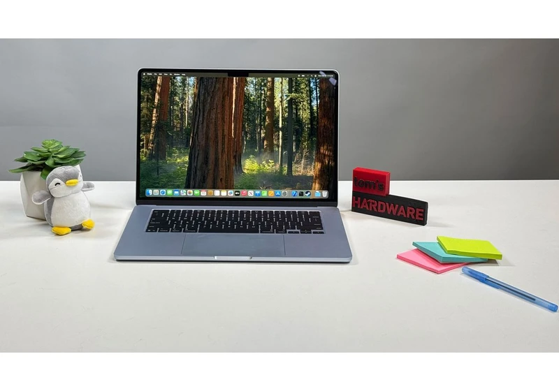  MacBook Air (M4, 2025) review: Blue skies ahead 