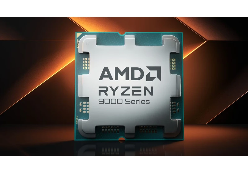  New AMD Ryzen 9 9900X leaks show a powerful CPU that could worry Intel 