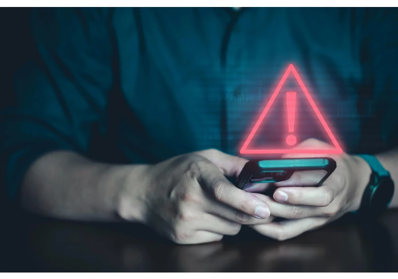 Kaspersky researchers find screenshot-reading malware on the App Store and Google Play