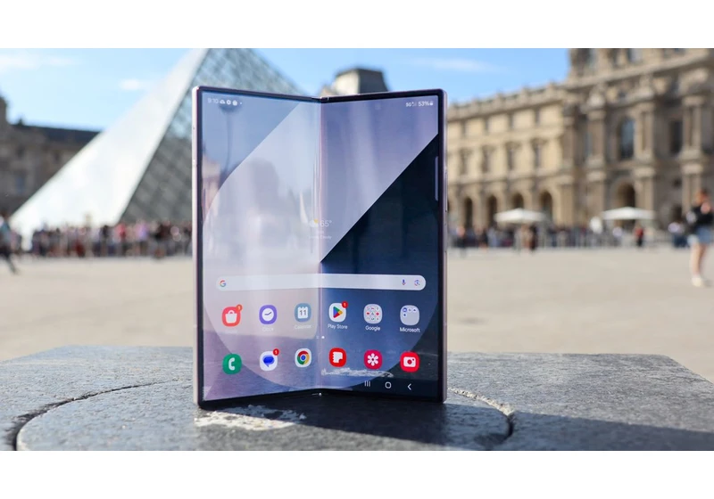  Samsung Galaxy Z Fold 7: latest news, rumors, and everything we’ve heard so far 