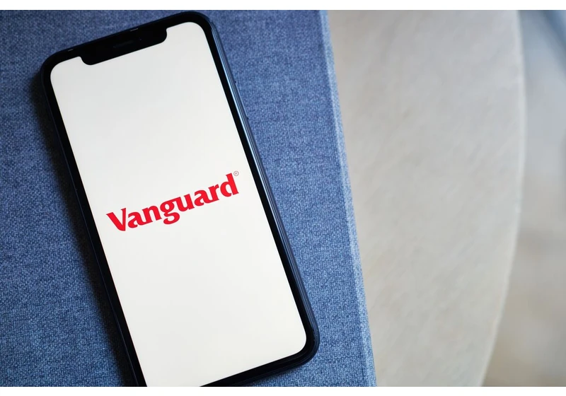 Vanguard's Average Fee Is Now Just 0.07% After Biggest-Ever Cut