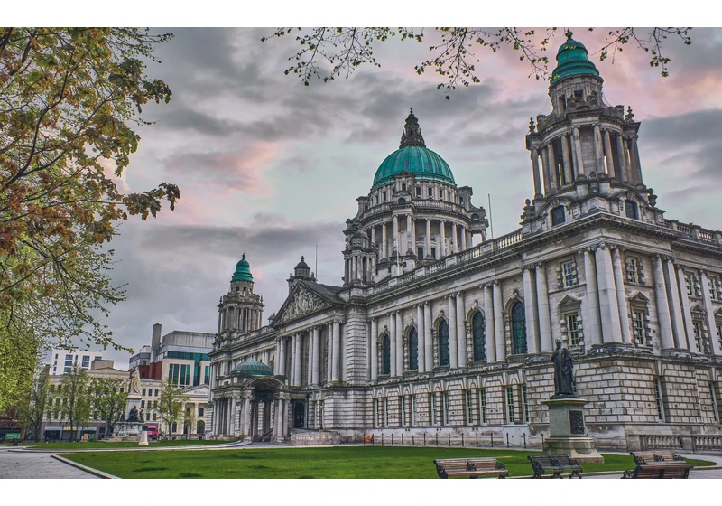 10 Belfast-based startups to watch