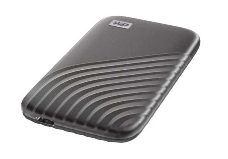 We adore this 2TB WD external SSD, and now it’s $40 off