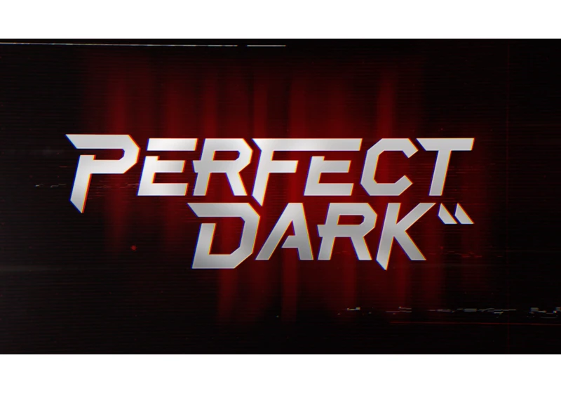 Perfect Dark: Everything we know so far