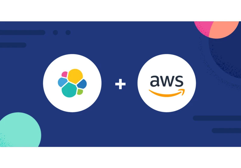 Elastic Announces Expanded Collaboration with AWS