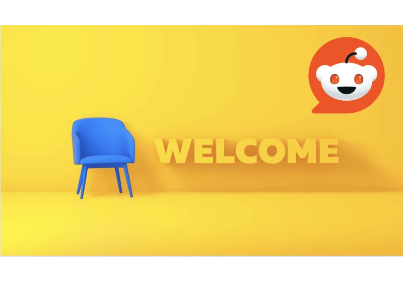 Reddit appoints ex-Googler as first VP of Ads Product