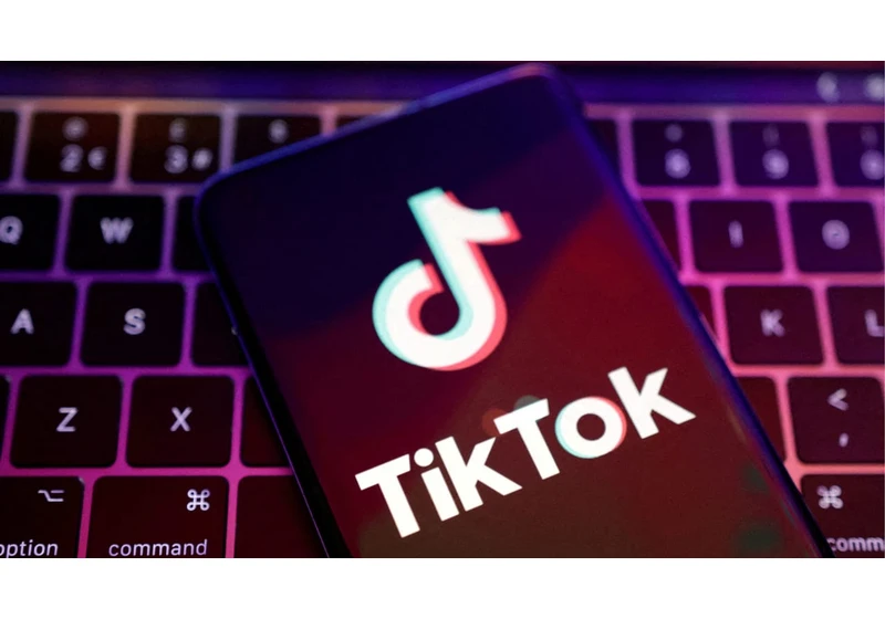 Congress to ByteDance: Divest from TikTok or get banned from app stores