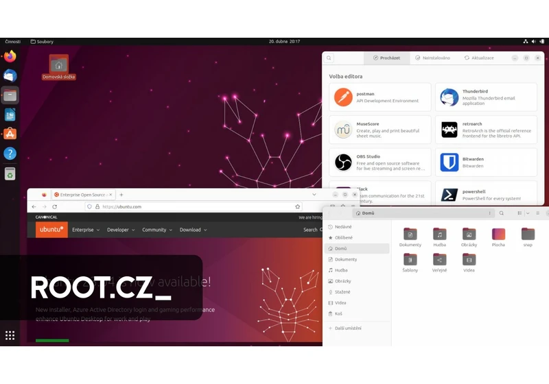 Budoucí vývoj Ubuntu, Coreboot pro MSI Z790