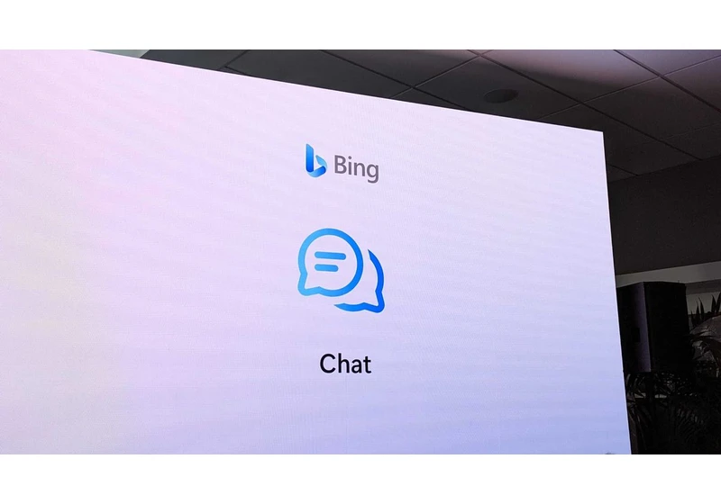  Daniel Rubino chats new Bing, new Edge, and AI with Tech News Weekly 