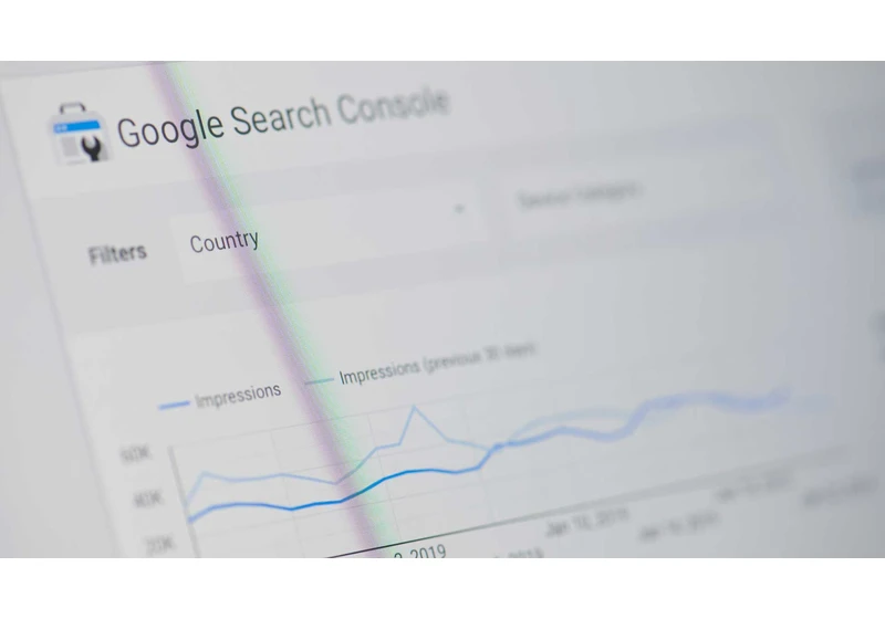 Google Search Console breaks out Merchant listings and Product snippets appearances