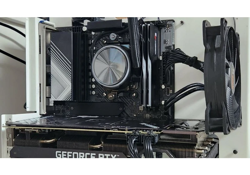  ASRock B650M-HDV/M.2 Review: Is the Cheapest Good Enough? 