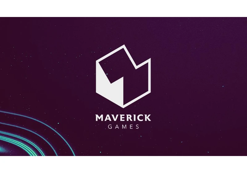  Maverick Games is a new, 'AAA' independent studio founded by former Playground Games staff 