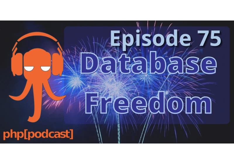 Database Freedom