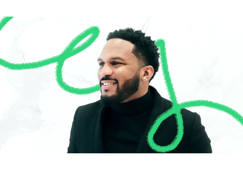 Exclusive: Everette Taylor is named Kickstarter’s new CEO