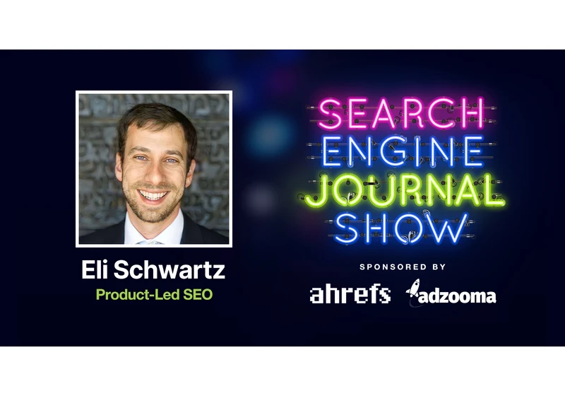 Product-Led SEO - Ep. 242 via @sejournal, @Juxtacognition