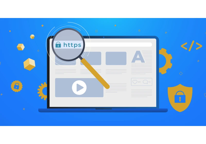 What is HTTPS? A Guide to Secure On-Site Experience for Marketers via @sejournal, @kristileilani