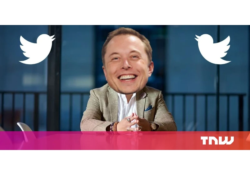 Elon Musk offers to buy Twitter outright for $41B, days after rejecting seat on board