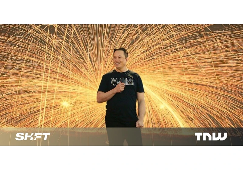 6 big announcements Elon Musk made at Tesla’s Gigafactory opening in Texas