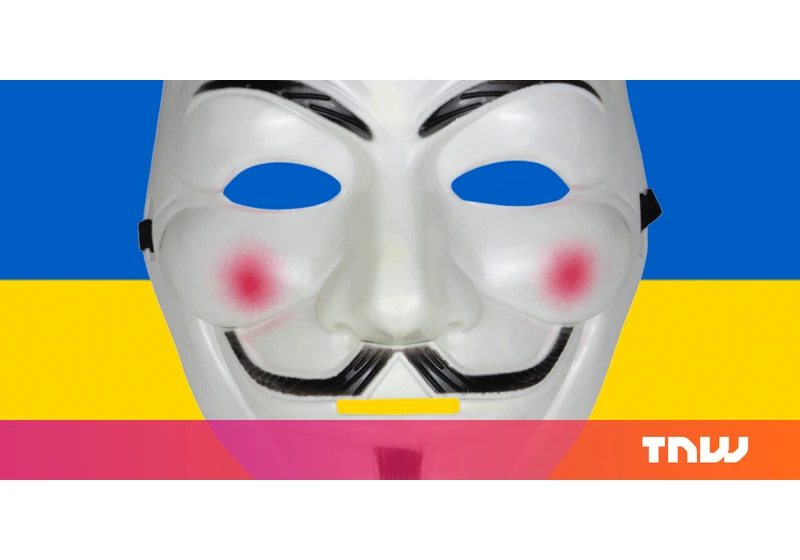 Anonymous called on its global hacker army to attack Russia — do they stand a chance?