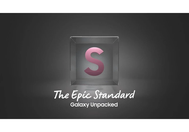 Samsung Galaxy Unpacked 2022 live blog: Galaxy S22, Galaxy Tab S8 and more