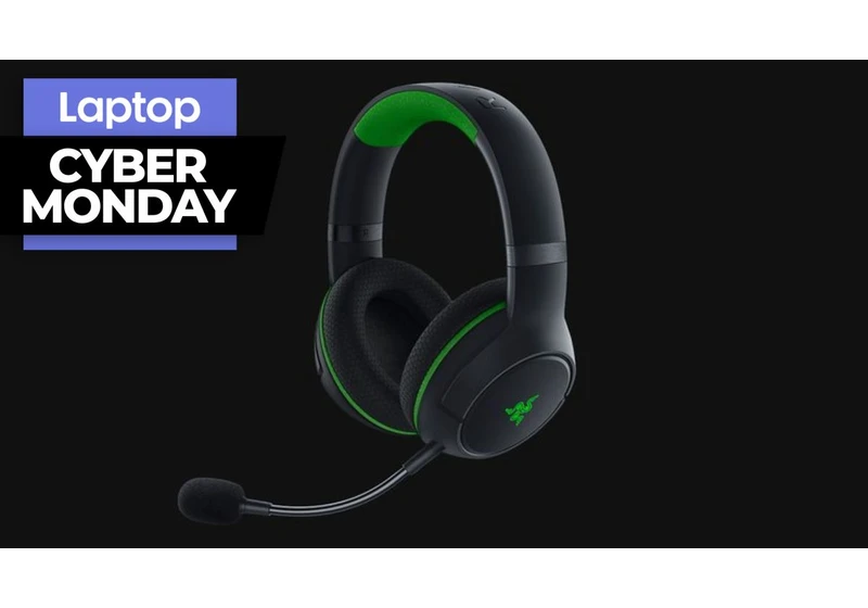 Razer Kairo Pro for Xbox Series X is now under $100 in killer Cyber Monday deal