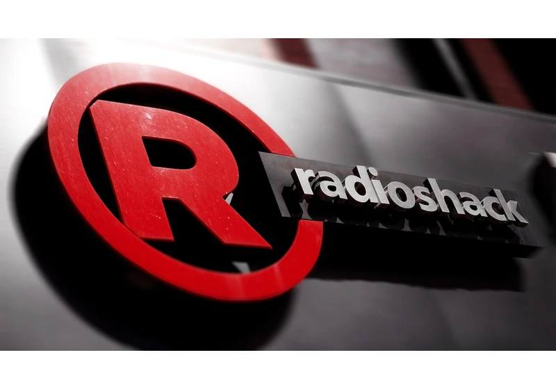 RadioShack becomes the latest brand to ‘pivot to crypto’