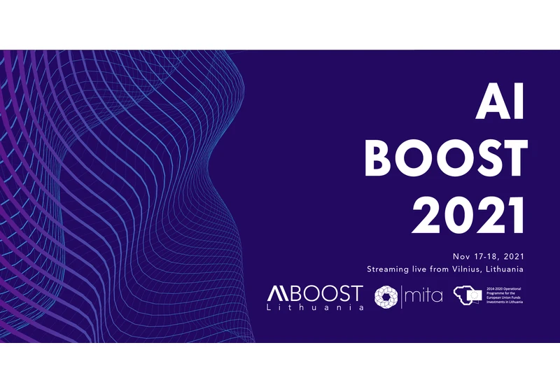 3 common challenges of AI startups – AI Boost 2021 on November 17-18 has the answers (Sponsored)