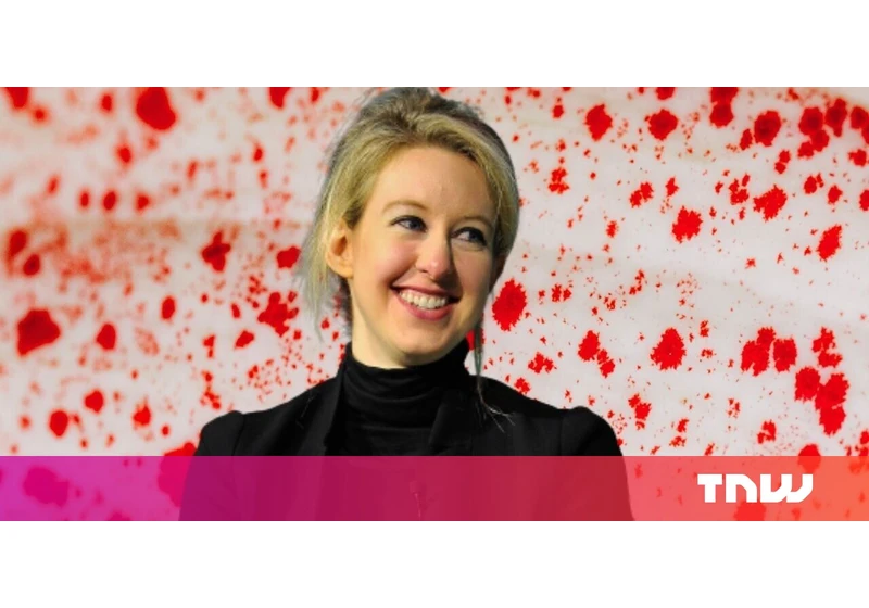 Elizabeth Holmes found guilty: The best films, podcasts, and reads about the Theranos fraudster