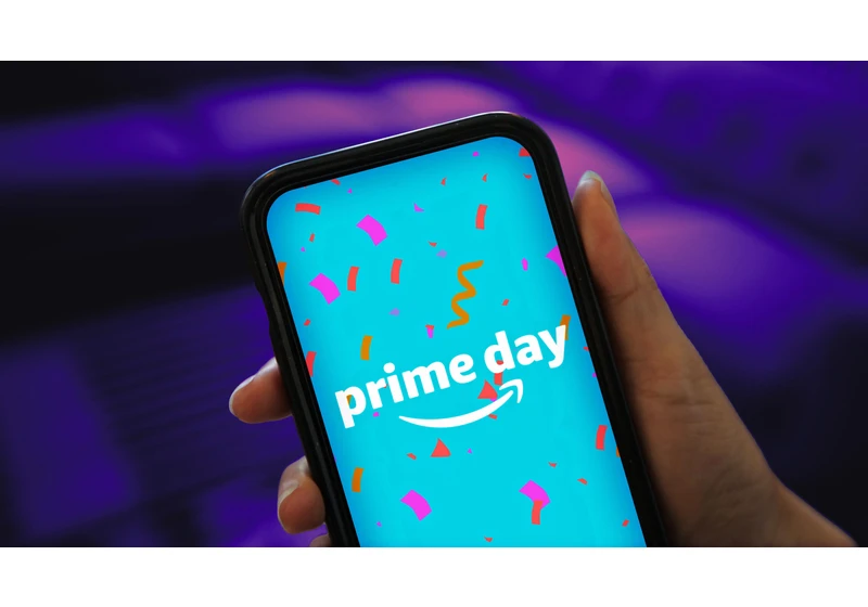 Amazon Prime Day Sale Is Coming. But Don't Be Quick to Click, Says This CFP