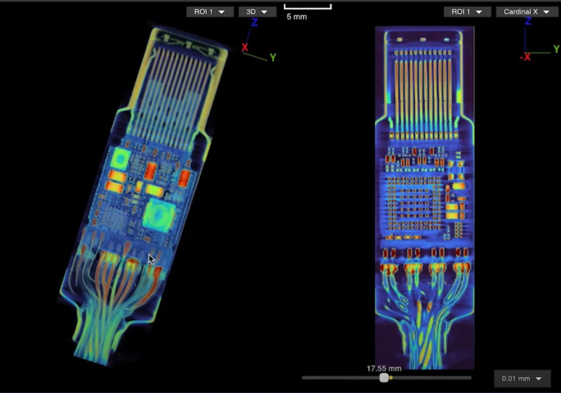 How to tell if a USB cable is hiding malicious hacker hardware