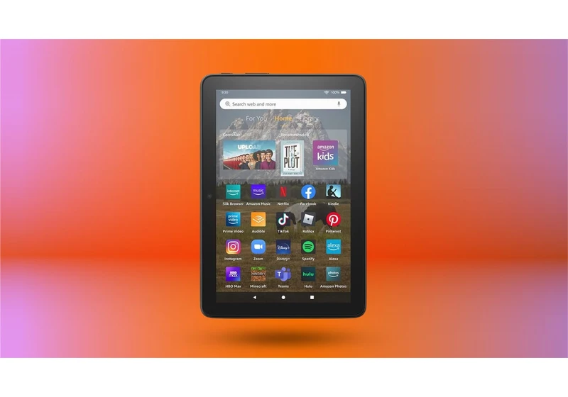 Best Prime Day Tablet Deals: Score Massive Savings on Apple, Amazon, Samsung and More