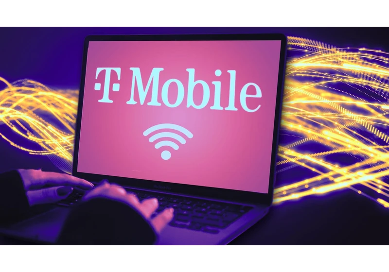 T-Mobile Plans to Expand Its 5G Home Internet Service to 12 Million Users by 2028