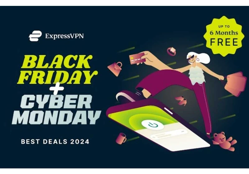 The best ExpressVPN deal of all time?