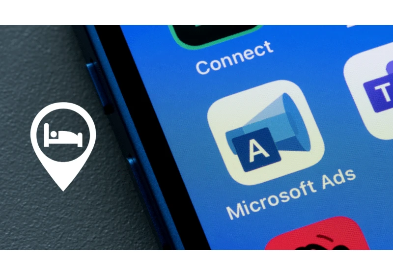 Microsoft Advertising launches Property Center and expands Lodging Campaigns