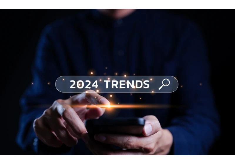 Top 10 Digital Marketing Trends For 2024 via @sejournal, @gregjarboe