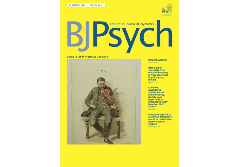 Life expectancy/years of life lost in adults w ADHD in UK: matched cohort study