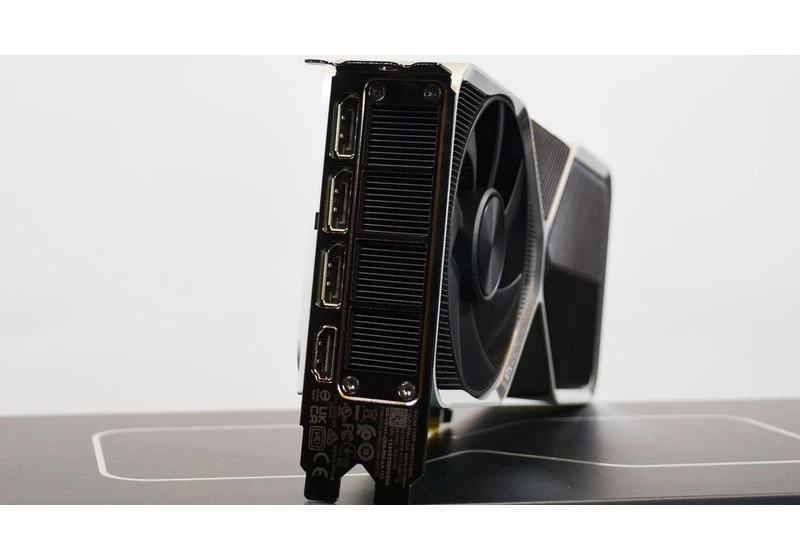  Are Nvidia’s RTX 5060 GPUs about to arrive? Rumor hints they might be - with the RTX 5060 Ti potentially coming with 16GB VRAM 