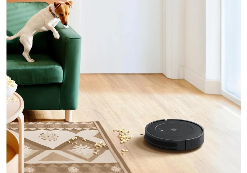 Our favorite budget Roomba drops to a new record-low price in Amazon Presidents' Day sale