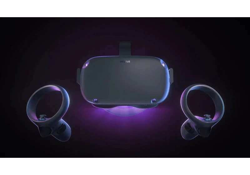  Meta sets Oculus Quest headset shelf-life at six years, but there's still hope that the Meta Quest 2 will survive past 2026 