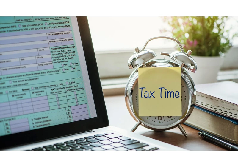 7 Reasons Why Filing Taxes Early Is a Win-Win Situation