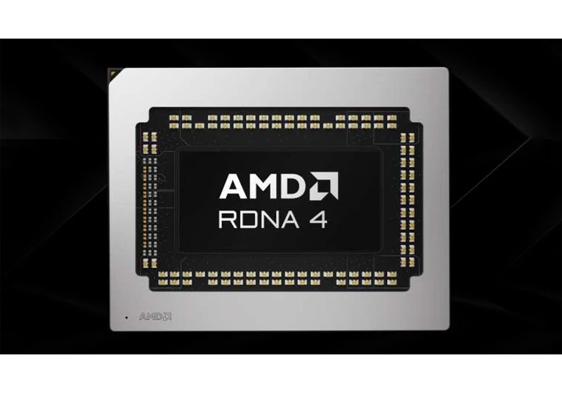  AMD is rumored to hold an RDNA 4 launch event later this month — RX 9000 GPUs still planned for March 