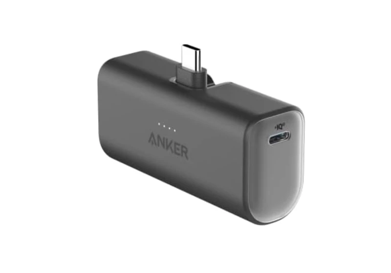 Pick up this Anker 5K USB-C power bank while it's only $20