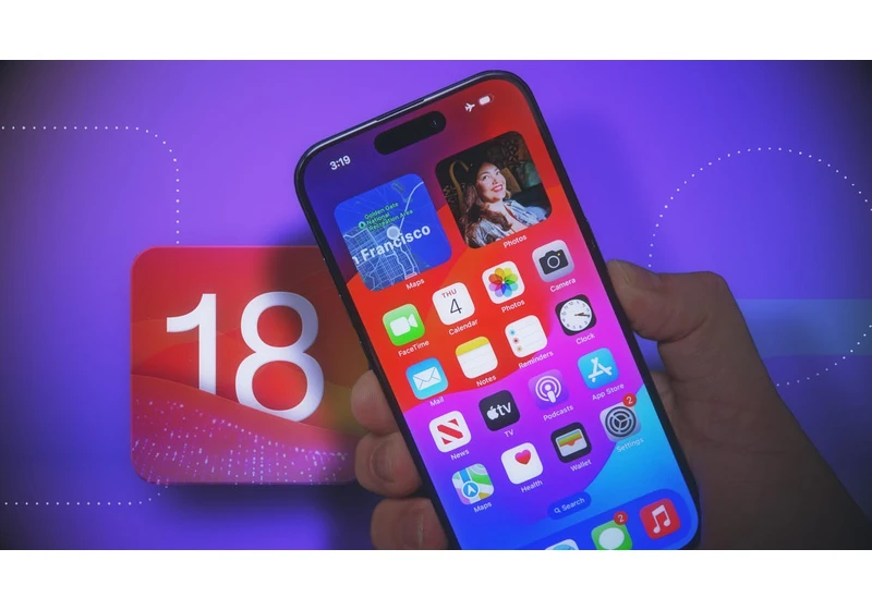 iOS 18 Beta: Call Your Friends and Family With T9 Dialing on Your iPhone