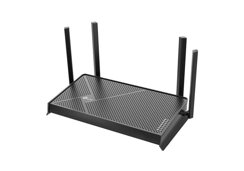  Cheapest ever WiFi 7 router is an extraordinarily good deal — $99 TP-Link Archer router has five Gigabit Ethernet ports and even comes with a VPN server 