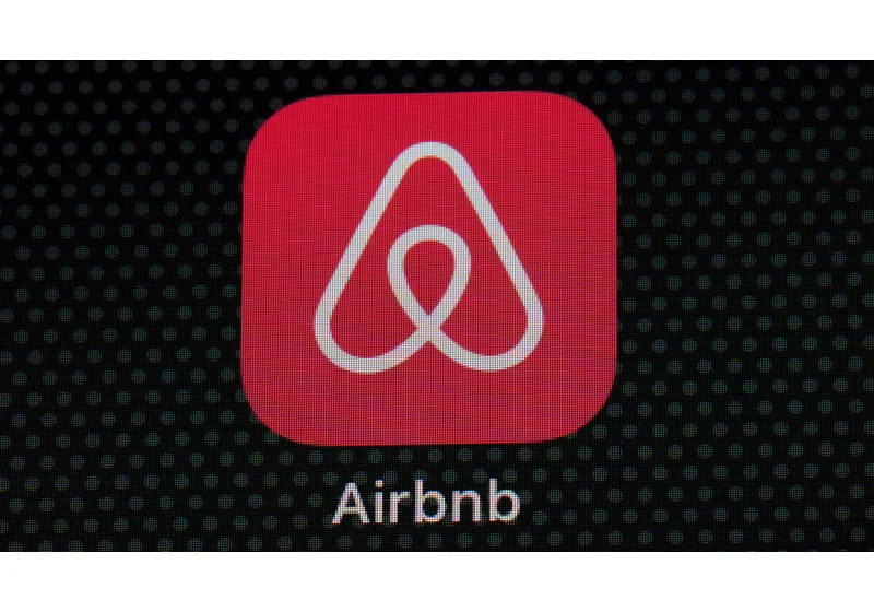 Airbnb is suing New Orleans over regulatory ‘regime’