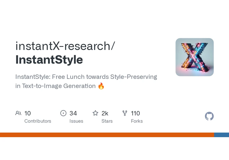 InstantStyle: Free Lunch Towards Style-Preserving in Text-to-Image Generation